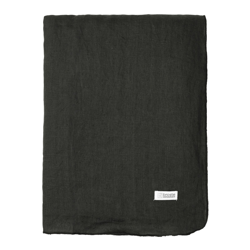 Gracie Hørdug, Peat (160 x 300 cm) fra Broste Copenhagen