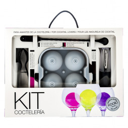 Koala cocktail Kit. Til dig, som virkelig vil pimpe din bar op