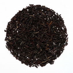 Breakfast Te fra Chaplon Tea i tebreve