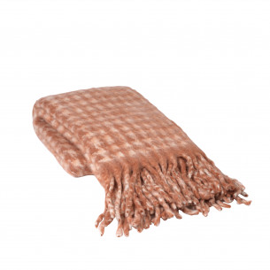 Ida Plaid, Sugar Almond fra Broste Copenhagen