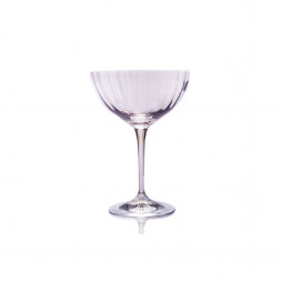 Rosa Kate Champagneskål fra Anna Von Lipa