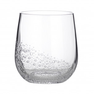 Bubble drikkeglas (35 cl) fra Broste Copenhagen