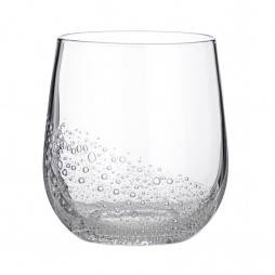 Bubble drikkeglas (35 cl) fra Broste Copenhagen