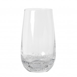 Bubble drikkeglas (55 cl) fra Broste Copenhagen