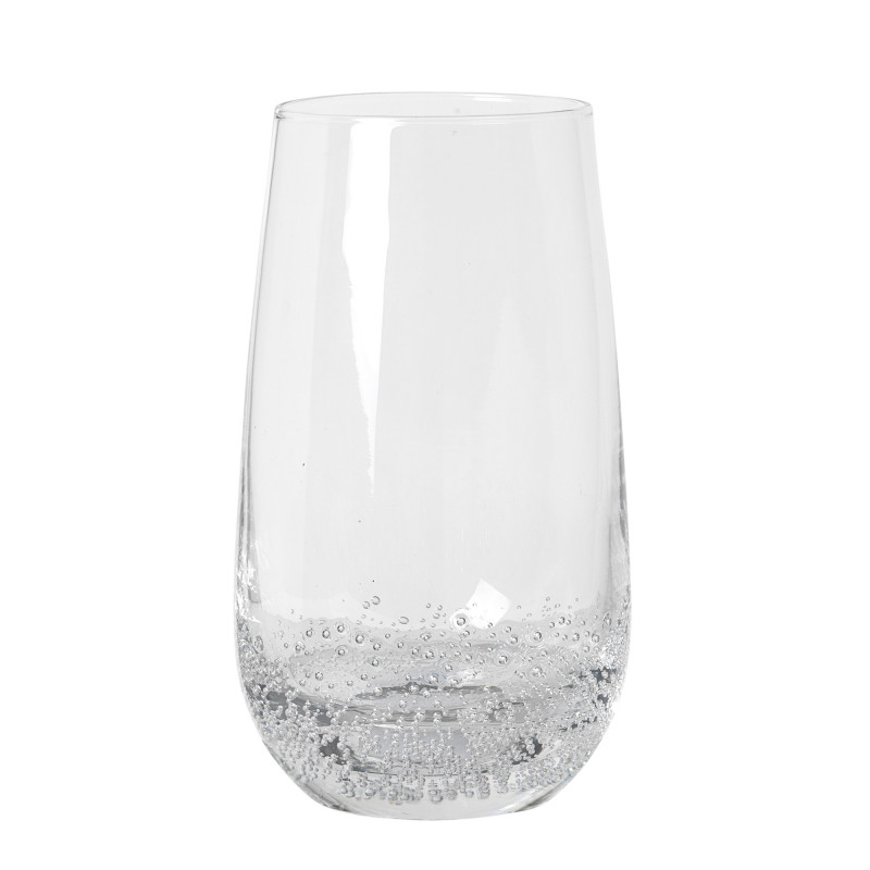 Bubble drikkeglas (55 cl) fra Broste Copenhagen