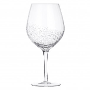 Bubble Rødvinsglas fra Broste Copenhagen