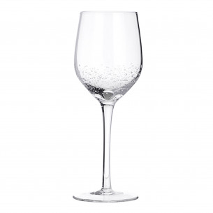 Bubble Hvidvinsglas fra Broste Copenhagen
