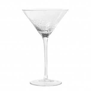 Bubble Martini Glas - Broste Copenhagen