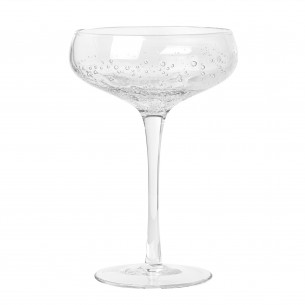 Bubble Cocktail Glas - Broste Copenhagen