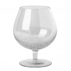Bubble Cognac Glas - Broste Copenhagen