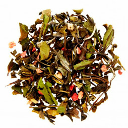 Tivoli te fra Chaplon Tea i tebreve
