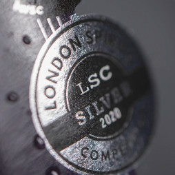 Vodka Bornholm 70 cl. London Spirits Competition - Silver