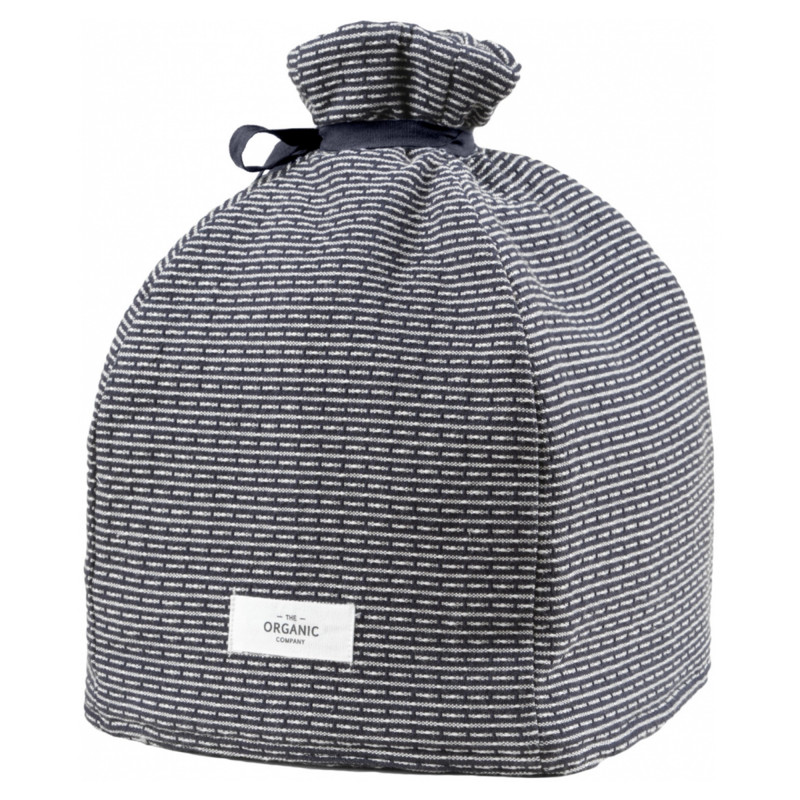 Tehætte, dark blue stone - The Organic Company