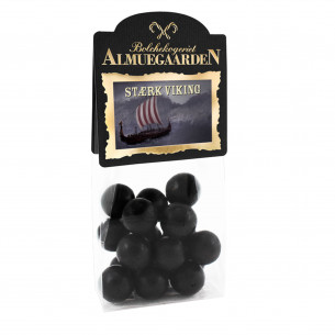 Stærk Viking fra Almugaarden