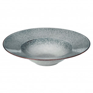 Nordic Sea Dyb Pastatallerken fra Broste Copenhagen