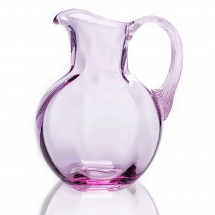 Swirl Kande i lilla fra Anna Von Lipa - 2 liter