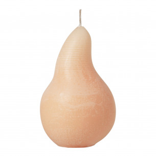 Fruit Figurlys Pære i apricot creme fra Broste Copenhagen