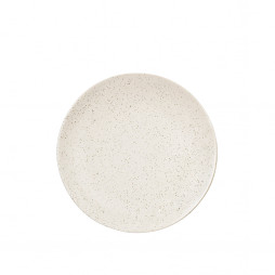 Middagstallerken Nordic Vanilla
