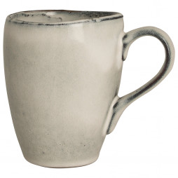 Nordic Sand krus m. hank, 25 cl (Ø8 X H10 cm)