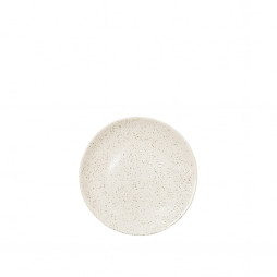 Nordic Vanilla dessert/frokost tallerken (Ø20 X H2,2 cm)