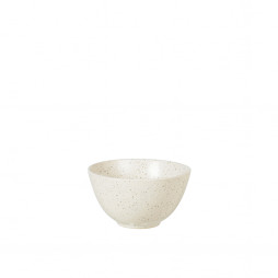 Nordic Vanilla skål (Ø15 X H8 cm)