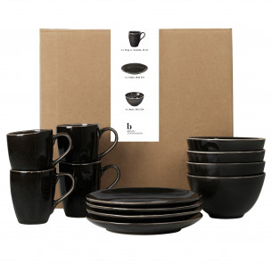 Nordic Coal Morgenmadsstel - Broste Copenhagen