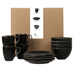 Nordic Coal Morgenmadsstel - Broste Copenhagen