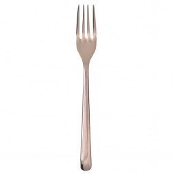 'Hune' Gaffel, titanium espresso - Broste Copenhagen