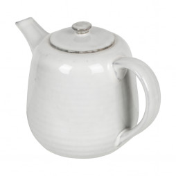 Nordic Sand Tepotte fra Broste Copenhagen 130 cl
