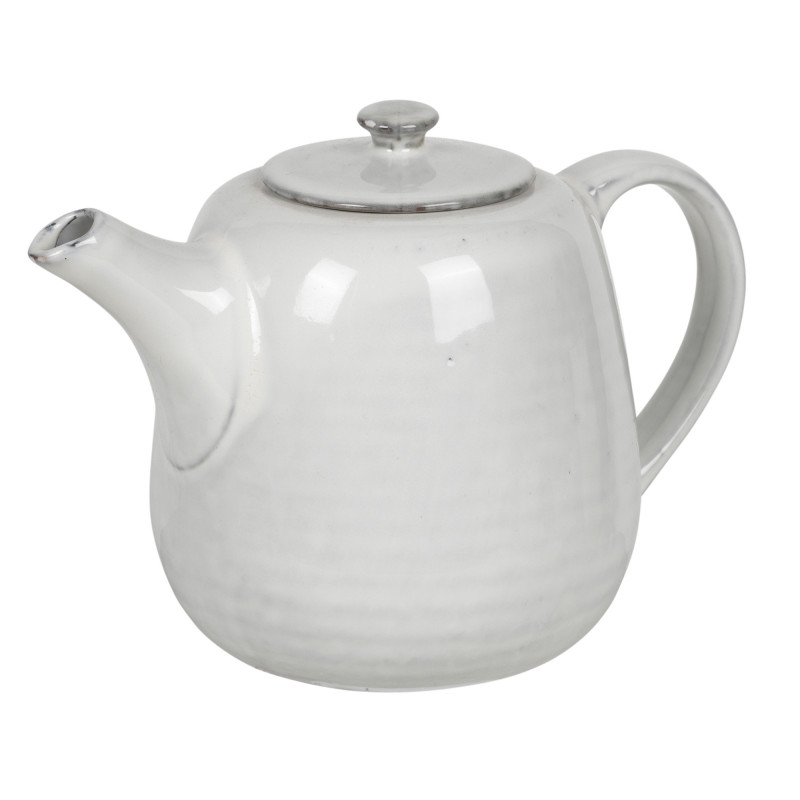 Nordic Sand Tepotte fra Broste Copenhagen 130 cl
