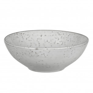 Nordic Sand Skål fra Broste Copenhagen (Ø17XH6cm)