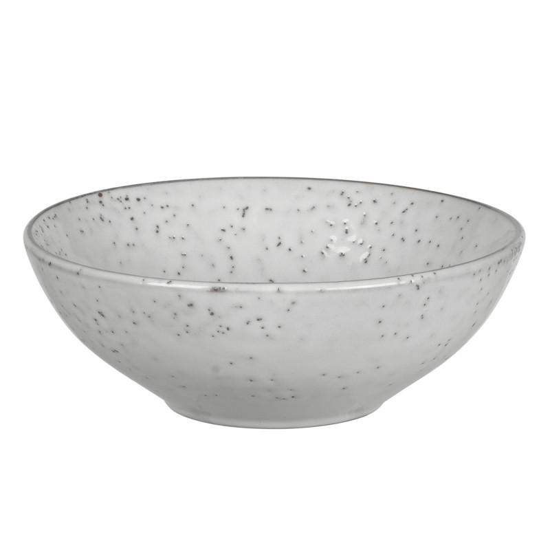 Nordic Sand Skål fra Broste Copenhagen (Ø17XH6cm)