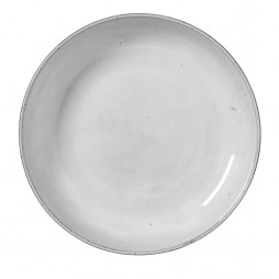 Lav Nordic Sand skål Ø22,5 cm - fra Broste Copenhagen