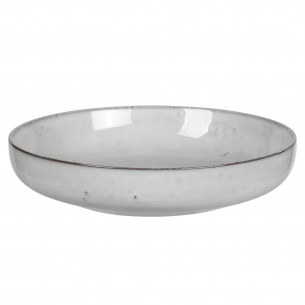 Lav Nordic Sand skål med diameter 22,5 cm - fra Broste Copenhagen
