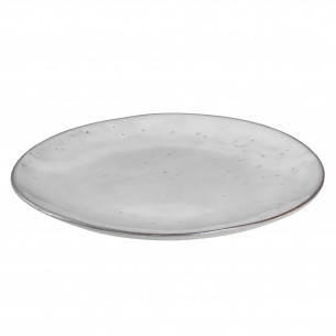 Nordic Sand Middagstallerken (Ø: 26 cm) fra Broste Copenhagen