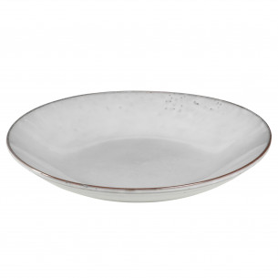 Nordic Sand Pastatallerken - Broste Copenhagen
