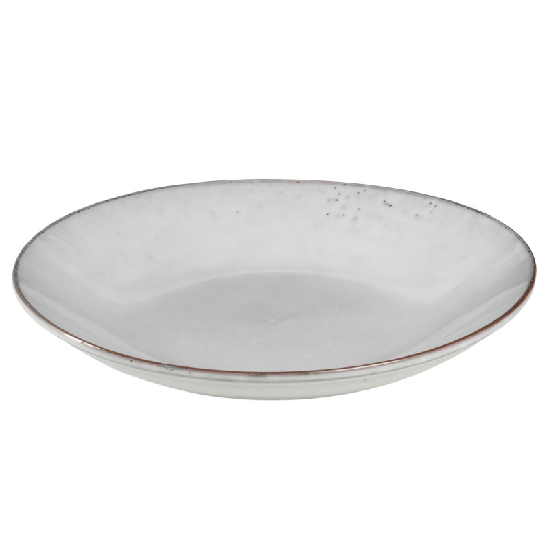 Nordic Sand Pastatallerken - Broste Copenhagen