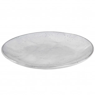 Nordic Sand Stor Middagstallerken - Broste Copenhagen