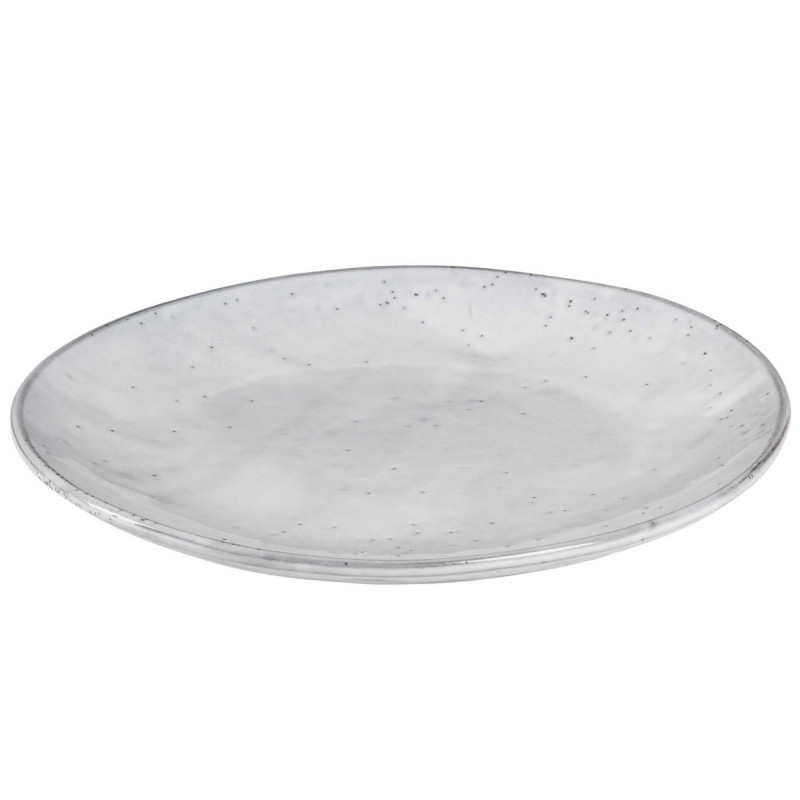 Nordic Sand Stor Middagstallerken - Broste Copenhagen