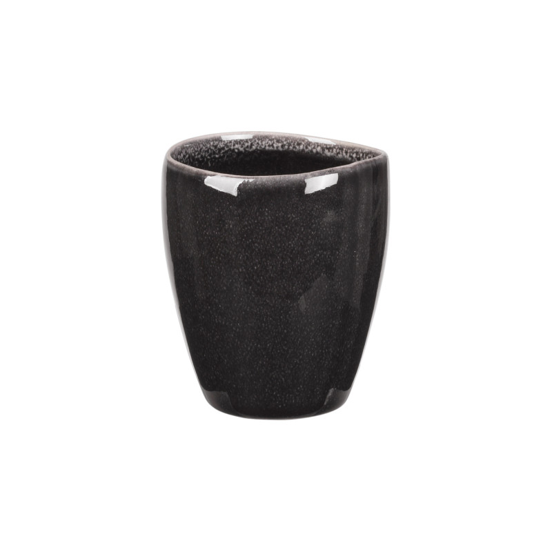 Nordic Coal espresso krus fra Broste Copenhagen
