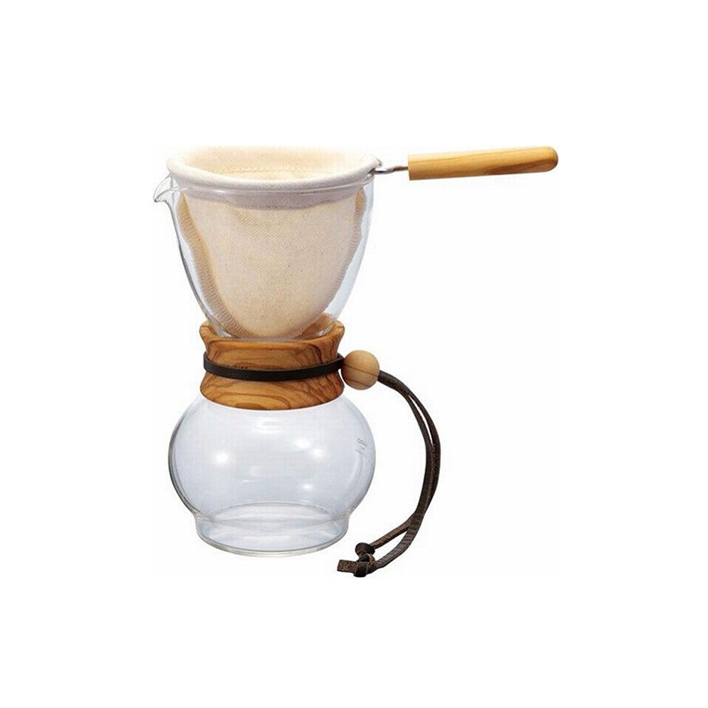 Nel Dripper (480 ml) fra Hario