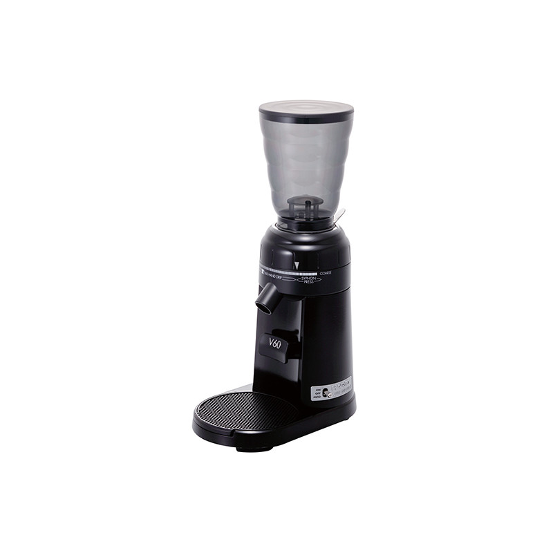 V60 Elektrisk Kaffekværn fra Hario