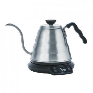 V60 Kettle Buono elkedel m temperaturstyring fra Hario
