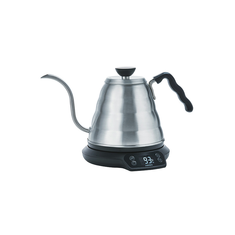 V60 Kettle Buono elkedel m temperaturstyring fra Hario