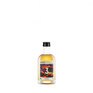 No. 3 Figen snaps (5 cl) fra Snaps Bornholm