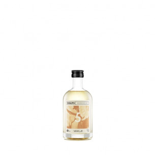 No. 5 Vanilje snaps (5 cl) fra Bornholm Snaps