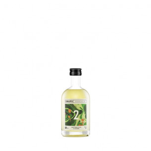 No. 2 Havtorn, dild og agurk snaps (5 cl) fra Bornholm Snaps