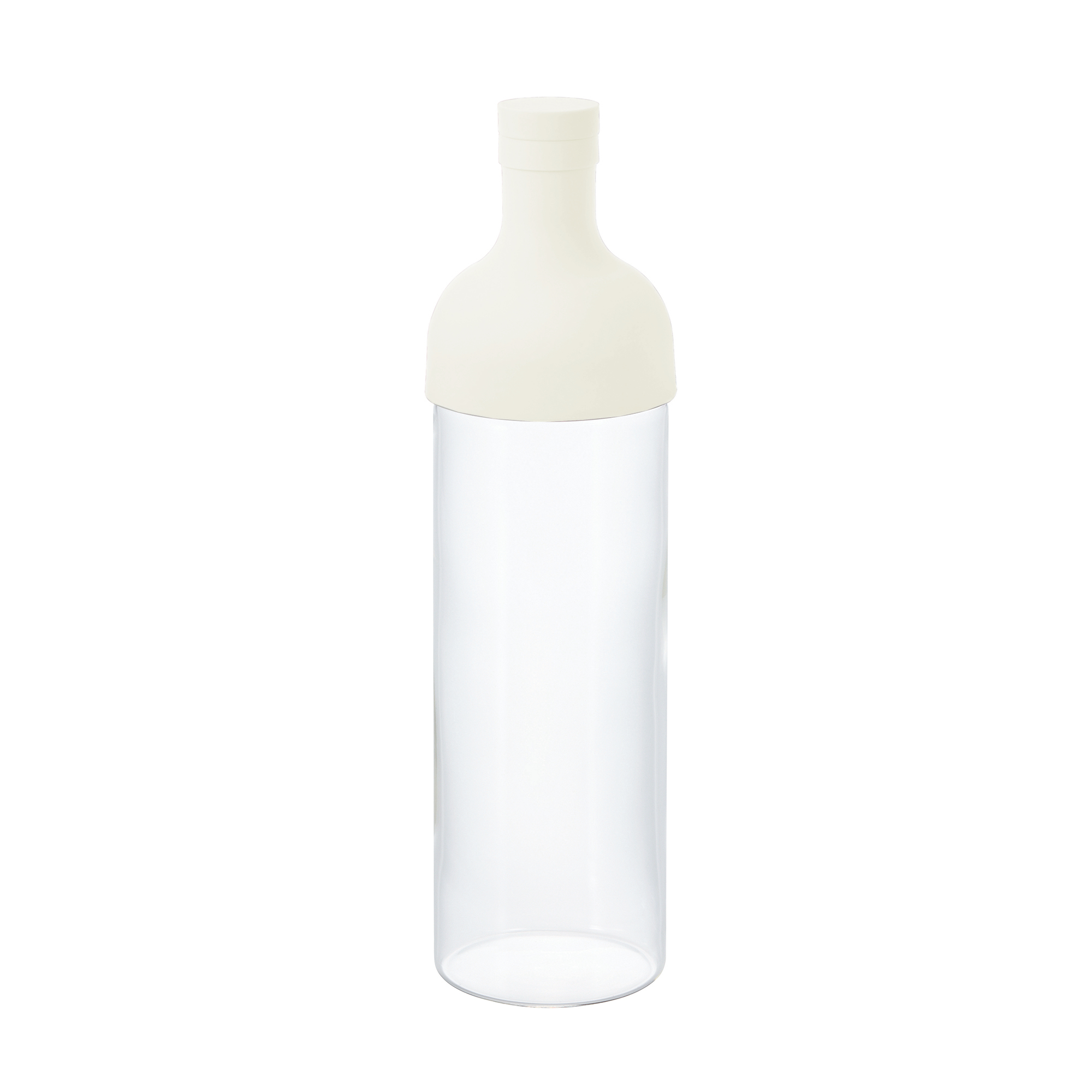 Hario, Icetea Koldbrygger, hvid - 0,75L Billede af Hario, Icetea Koldbrygger, hvid - 0,75L