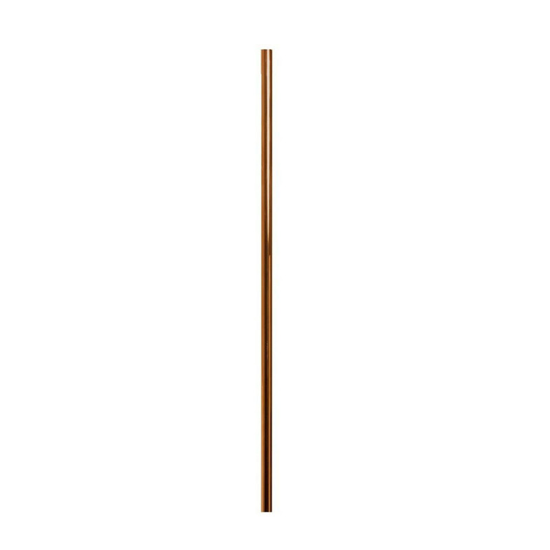 Stang til Sky Biopejs fra Le Feu - 140 cm i Rose Gold