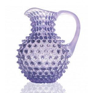 Paris Hobnail kande på 2 liter fra Anna von Lipa i Dusty Lavender